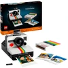 Image de Ideas - Appareil Photo Polaroid OneStep SX-70, Jouets de construction