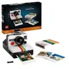 Image de LEGO® 21345 Ideas Appareil Photo Polaroid OneStep SX-70 Maquette à Construire pour Adultes avec Autocollants