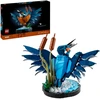 Image de Icons - Le martin-pêcheur, Jouets de construction