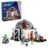 Image de Lego 60439 Space Science Lab - Nouveau.