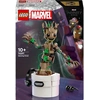 Image de LEGO Marvel La danse de Bébé Groot 76297 LEGO