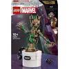 Image de LEGO® Marvel 76297 La danse de Bébé Groot en occasion ou reconditionné