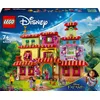Image de LEGO® Disney 43245 La maison magique des Madrigal en occasion ou reconditionné