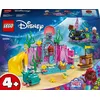 Image de LEGO® Disney 43254 La grotte de cristal d’Ariel en occasion ou reconditionné