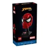Image de Jeu de construction LEGO Marvel Spider-Man's masque - 76285 en occasion ou reconditionné