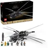 Image de LEGO Icons 10327 Dune Atreides Royal Ornithopter 10327