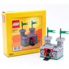 Image de LEGO Castle Creator 6487473 Lot de 112 pièces