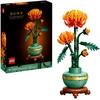 Image de Icons - Le chrysanthème, Jouets de construction
