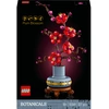 Image de LEGO Icons Les Fleurs de Prunier 10369 LEGO