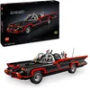 Image de LEGO DC Batman : Batmobile de la série TV Classique - 76328