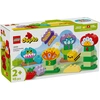 Image de LEGO Duplo Le Jardin Créatif et le Fleurs 10444 LEGO