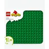 Image de LEGO® DUPLO® Classic 10460 Plaque de construction verte en occasion ou reconditionné