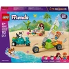 Image de LEGO Friends Chiens Surfeurs et Aventures en Scooter 42641 LEGO