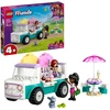 Image de Amis - Camion de glace de Heartlake City, Jouets de construction