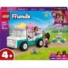 Image de LEGO Friends Le Camion de Glace de Heartlake City 42644 LEGO