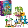 Image de Friends - Fête d''anniversaire pour chats et cabane dans les arbres, Jouets de construction