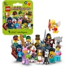 Image de LEGO Minifigures Série 27-1 des 12 Personnages Surprises à Collectionner des boîtes mystère Dont Le Cupidon ou la collectionneuse de Peluches - Jouet pour garçon et Fille dès 5 Ans 71048