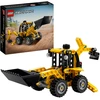 Image de Technic - Chargeuse-pelleteuse, Jouets de construction