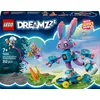 Image de LEGO® DREAMZzz  71490 Izzie et Bunchurro le lapin Gamer en occasion ou reconditionné