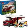 Image de City - Camping-car d''aventure, Jouets de construction