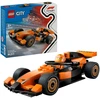 Image de Ville - Pilote de F1 avec voiture de course McLaren, Jouets de construction