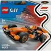 Image de LEGO® City 60442 Voiture de course McLaren avec pilote de F1® en occasion ou reconditionné