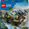 Image de LEGO City Le Camion 4x4 Tout-Terrain 60447 LEGO