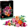 Image de Collection botanique - Bouquet rose, Jouets de construction