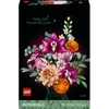 Image de LEGO Botanicals Le Joli Bouquet de fleurs Roses 10342 LEGO