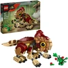 Image de Jurassic World - Bébé dinosaure Dolores : Aquilops, Jouets de construction