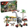 Image de Jouet de construction - LEGO - 76973 - Jurassic World - 582 pièces - Dinosaures