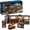Image de Harry Potter - Le château de Poudlard: leçon de sortilèges, Jouets de construction