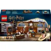 Image de LEGO® Harry Potter  76442 Le château de Poudlard : le cours de sortilèges en occasion ou reconditionné