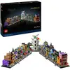 Image de Harry Potter - Les magasins de sorcellerie du Wegisweg, Jouets de construction