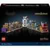 Image de LEGO Harry Potter Les Boutiques Magiques de Chemin de Traverse 76444 LEGO