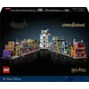 Image de LEGO® Harry Potter  76444 Les boutiques magiques du Chemin de Traverse en occasion ou reconditionné