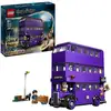Image de Harry Potter - Collectebus adventure, Jouets de construction