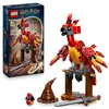 Image de LEGO Harry Potter Fumseck : Le phénix de Dumbledore 76448