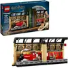 Image de Harry Potter - Serre-livres : Le Poudlard Express, Jouets de construction
