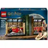 Image de LEGO Harry Potter Book Nook : le Poudlard Express 76450 LEGO