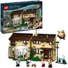 Image de Harry Potter - Allée des Ligustres : visite de tante Margot, Jouets de construction