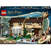 Image de LEGO Harry Potter Privet Drive : La Visite de Tante Marge 76451 LEGO