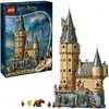Image de 76454 Harry Potter château de Hogwarts, The Main Tower, Jouets de construction