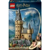 Image de LEGO Harry Potter Le Château de Poudlard : la Tour Principale, Cadeau Magique 76454 LEGO
