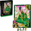 Image de Tableau d''Emerald City, Jouets de construction