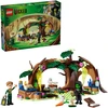 Image de Le repaire d'Elphaba, Jouets de construction