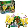 Image de Le mariage de Glinda, Jouets de construction