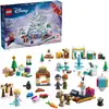 Image de Disney Princess Le calendrier de l’Avent 2025, Jouets de construction