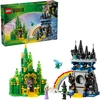 Image de Wicked - Emerald City et le château de Kiamo Ko, Jouets de construction