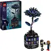 Image de Wednesday - Dahlia noir, Jouets de construction